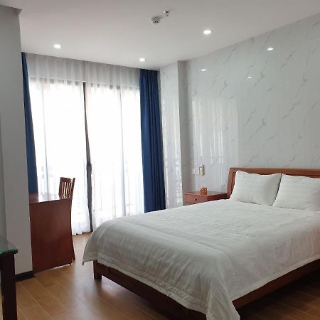 Homestay Sea Kite Дананг Екстериор снимка