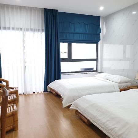 Homestay Sea Kite Дананг Екстериор снимка
