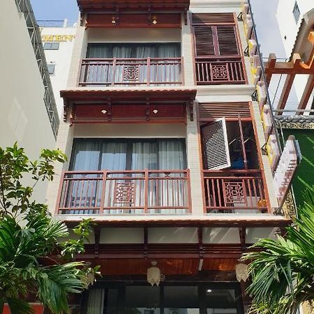 Homestay Sea Kite Дананг Екстериор снимка