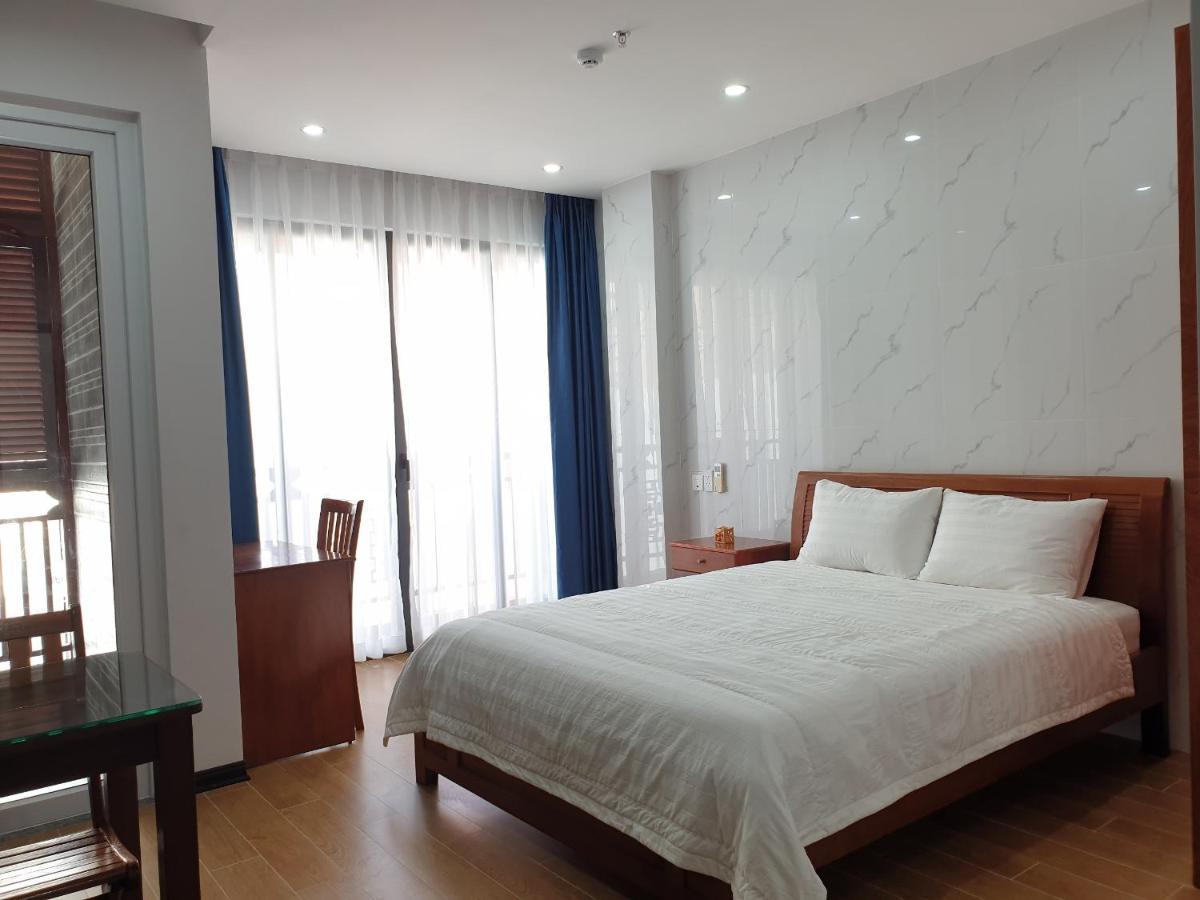 Homestay Sea Kite Дананг Екстериор снимка