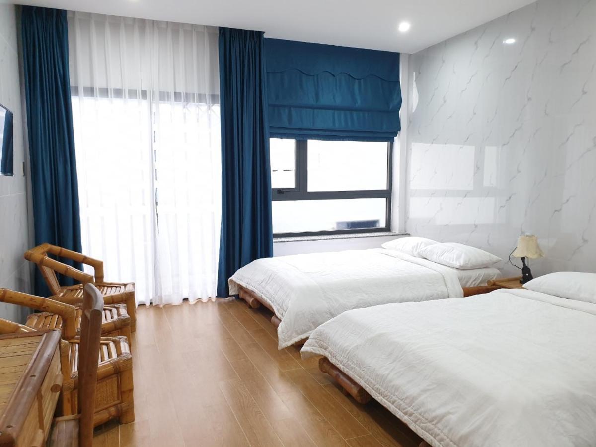 Homestay Sea Kite Дананг Екстериор снимка