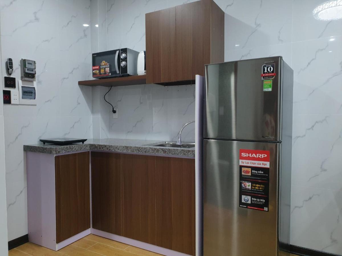 Homestay Sea Kite Дананг Екстериор снимка