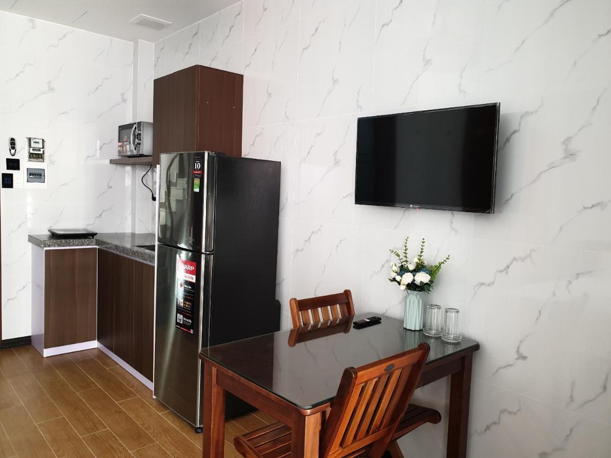 Homestay Sea Kite Дананг Екстериор снимка