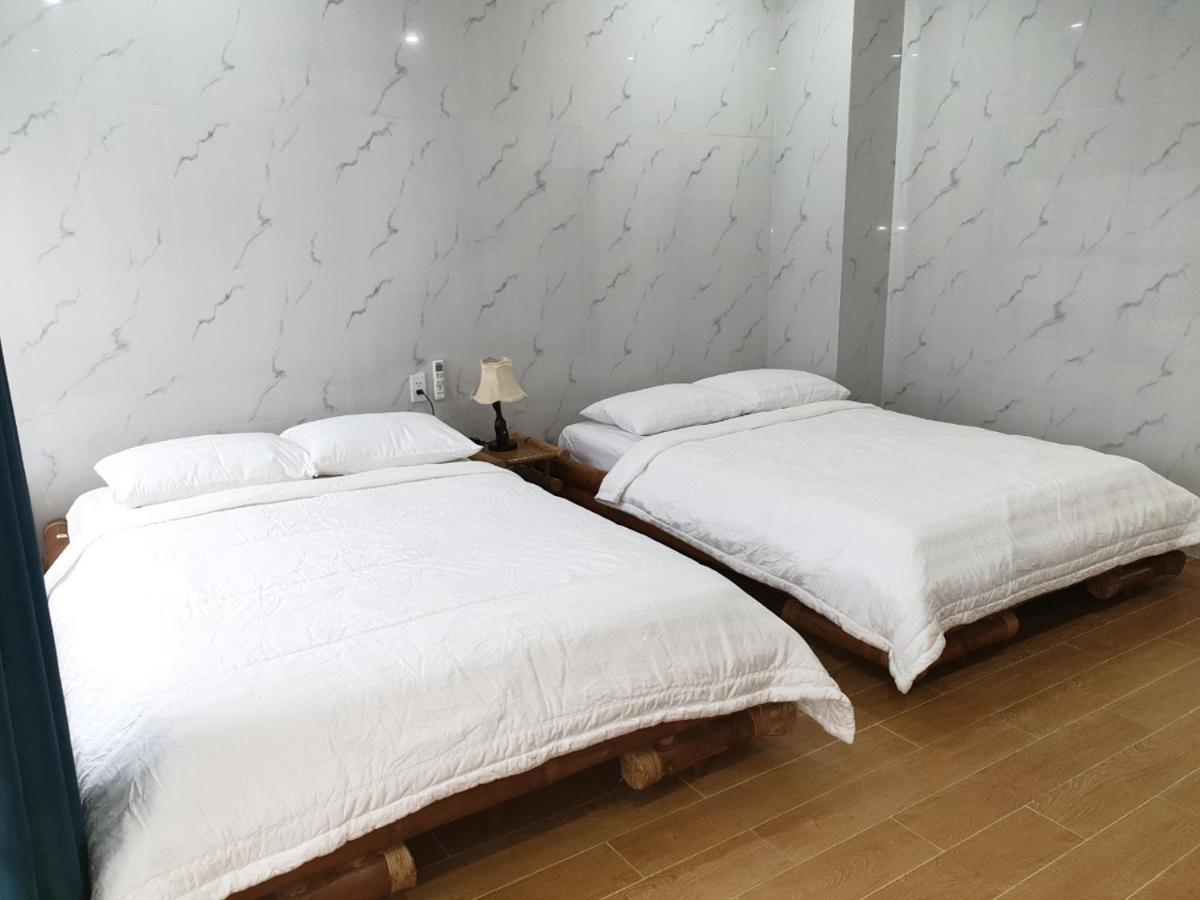 Homestay Sea Kite Дананг Екстериор снимка