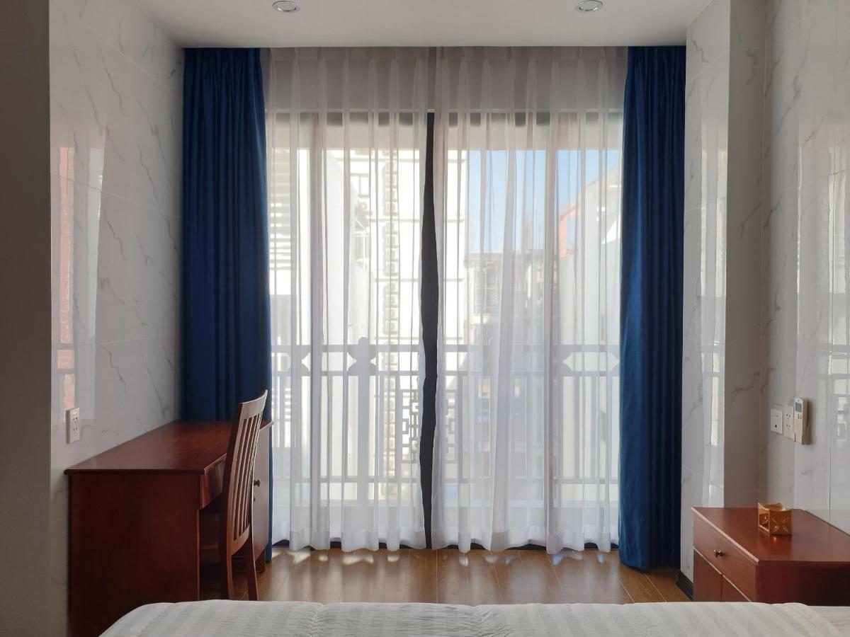 Homestay Sea Kite Дананг Екстериор снимка