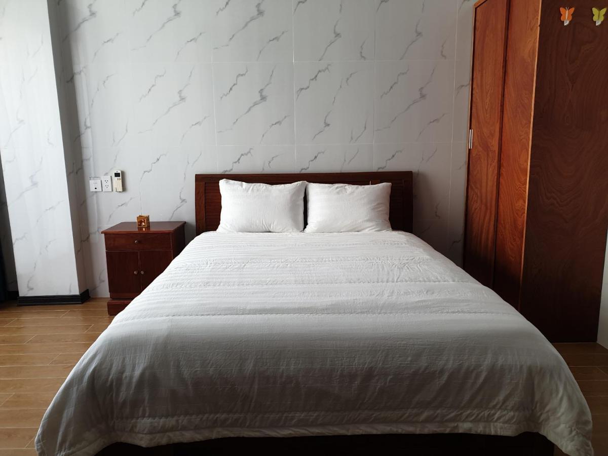 Homestay Sea Kite Дананг Екстериор снимка