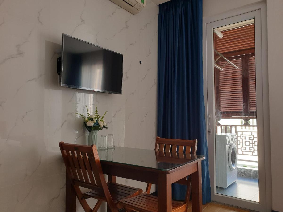 Homestay Sea Kite Дананг Екстериор снимка