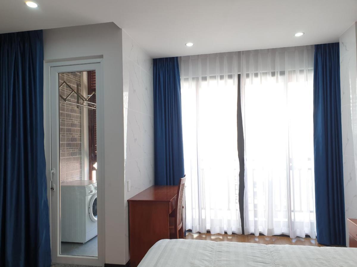 Homestay Sea Kite Дананг Екстериор снимка