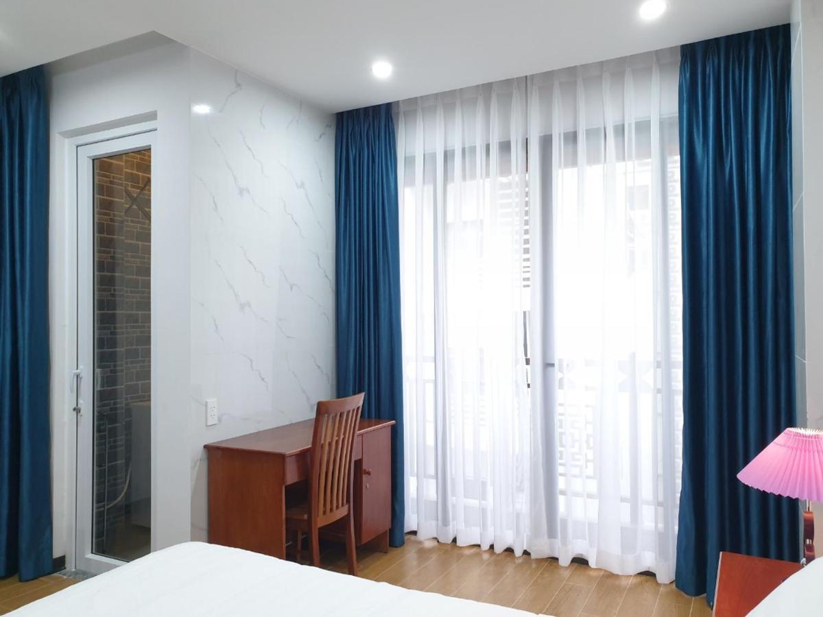 Homestay Sea Kite Дананг Екстериор снимка
