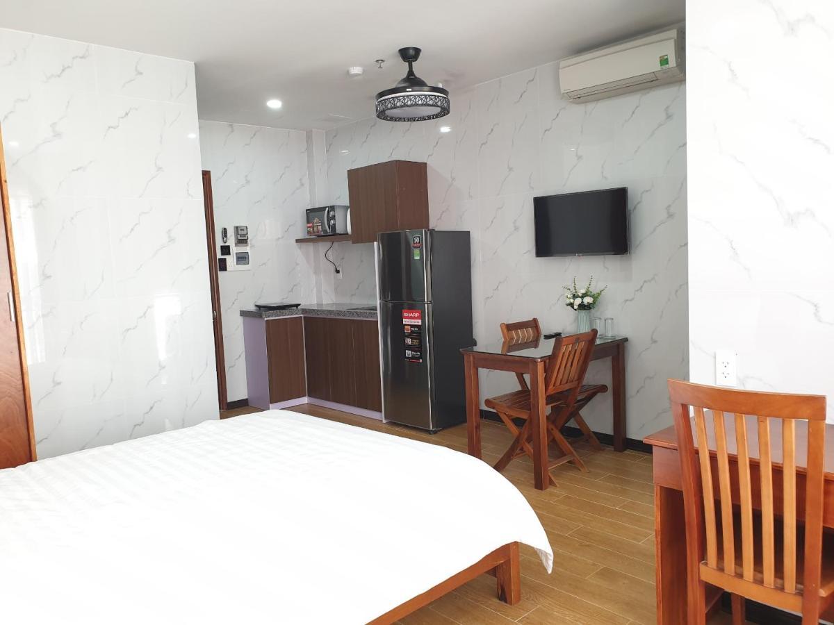Homestay Sea Kite Дананг Екстериор снимка