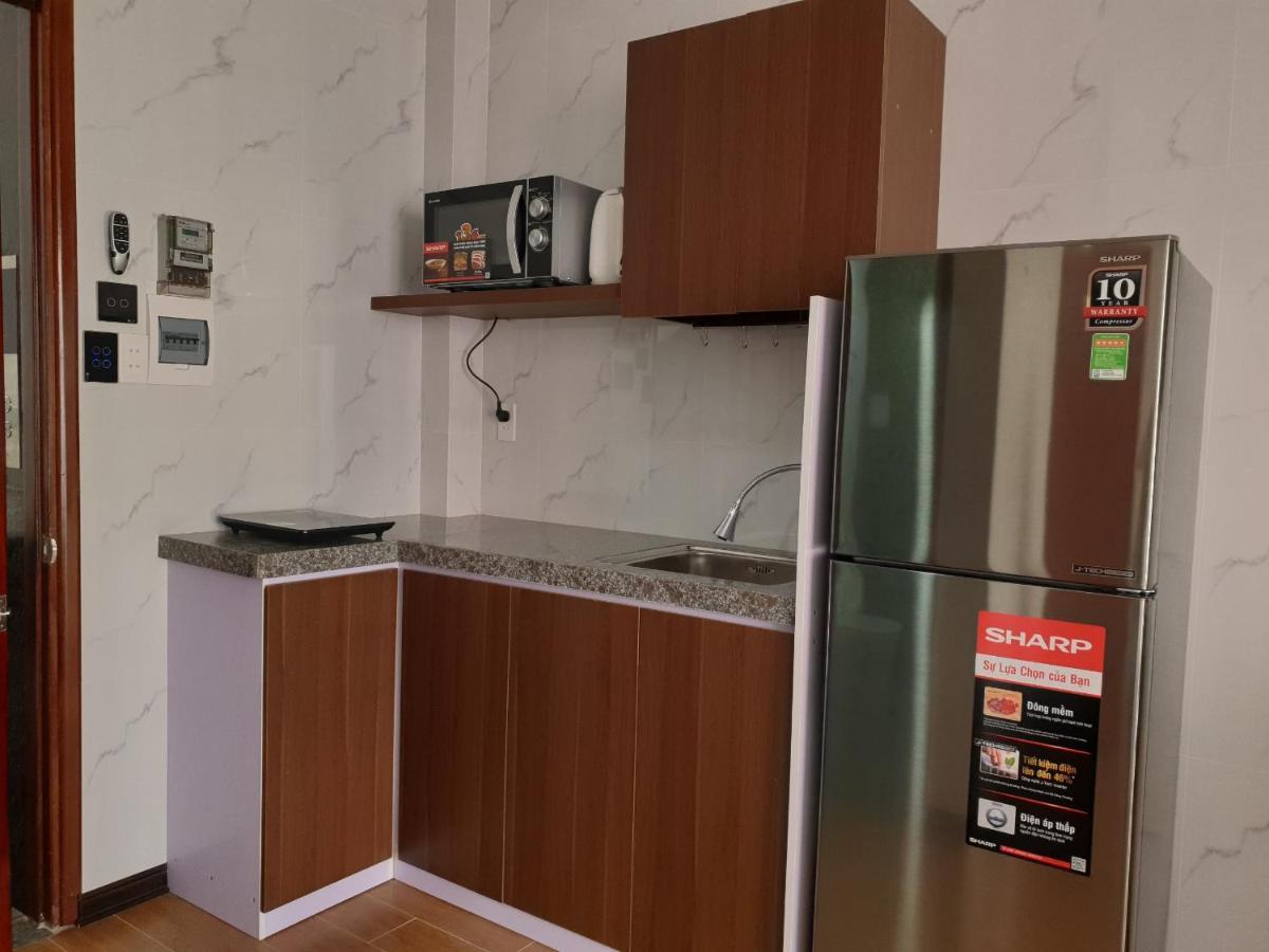 Homestay Sea Kite Дананг Екстериор снимка