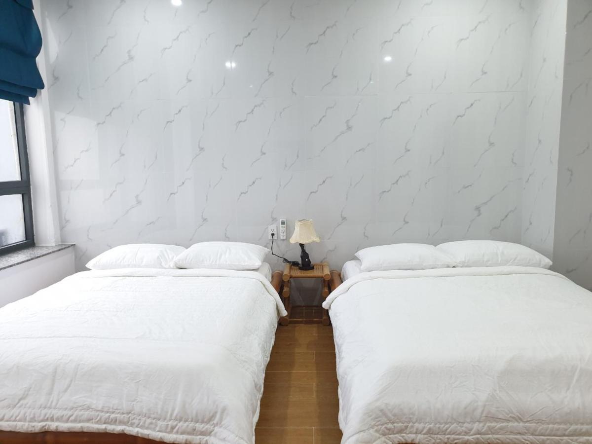 Homestay Sea Kite Дананг Екстериор снимка