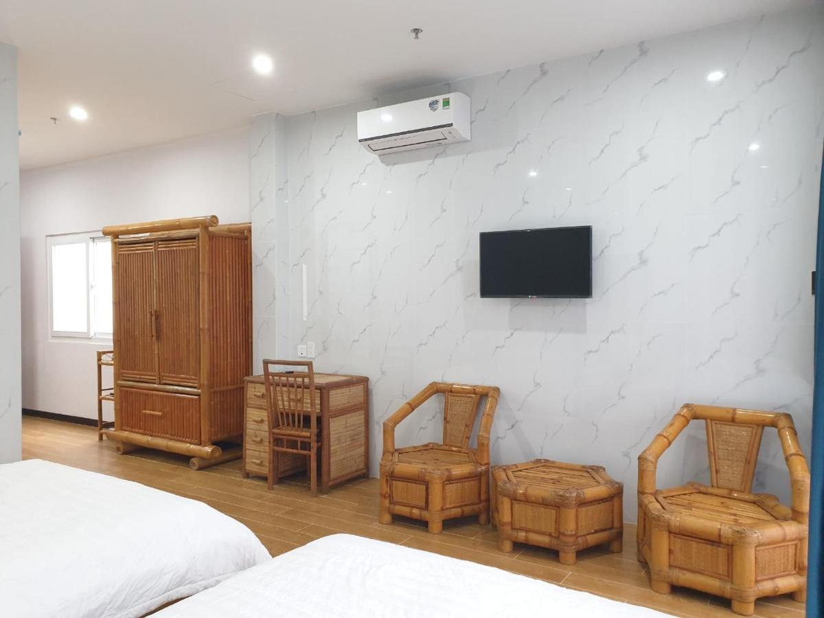 Homestay Sea Kite Дананг Екстериор снимка