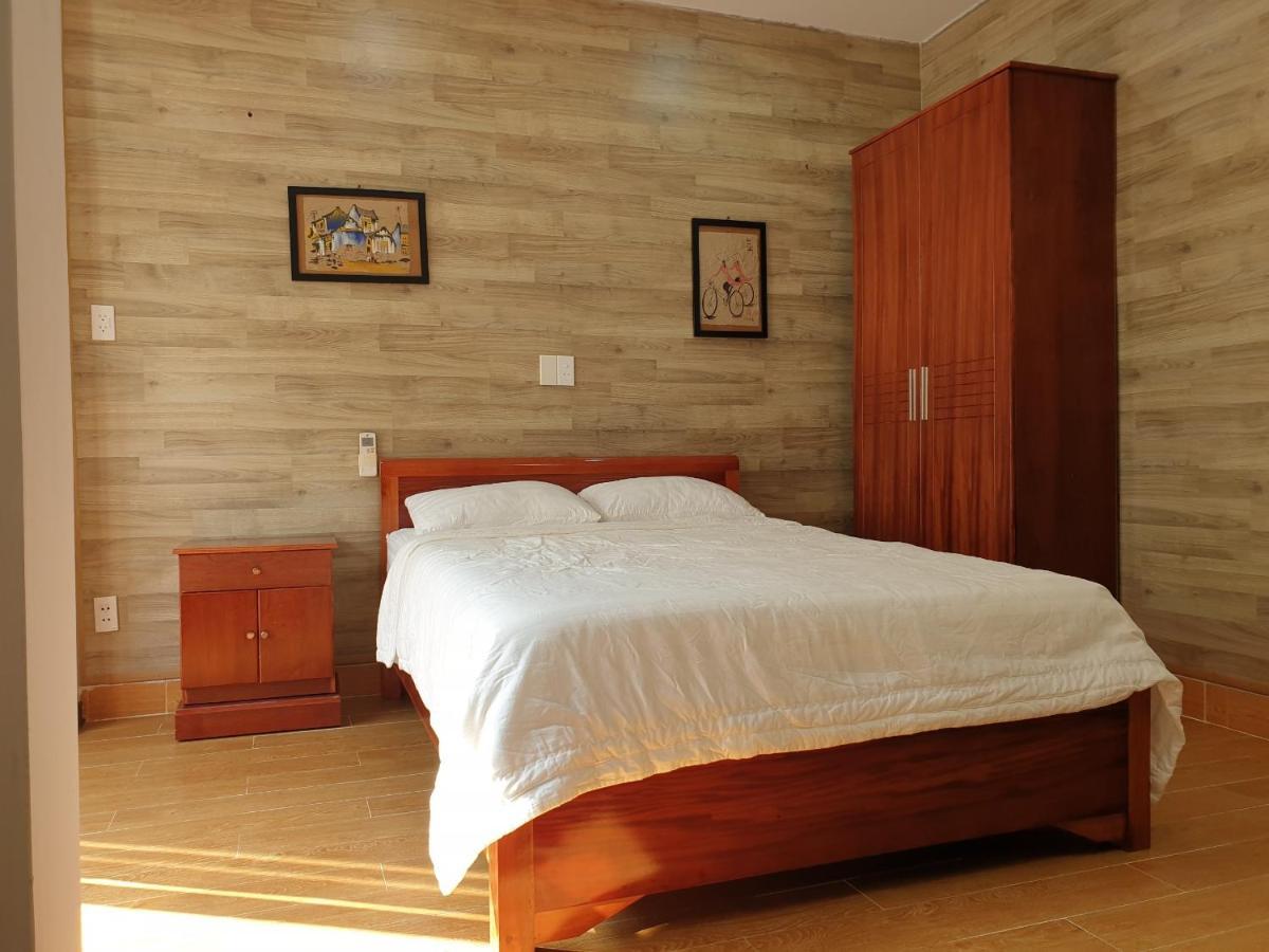 Homestay Sea Kite Дананг Екстериор снимка