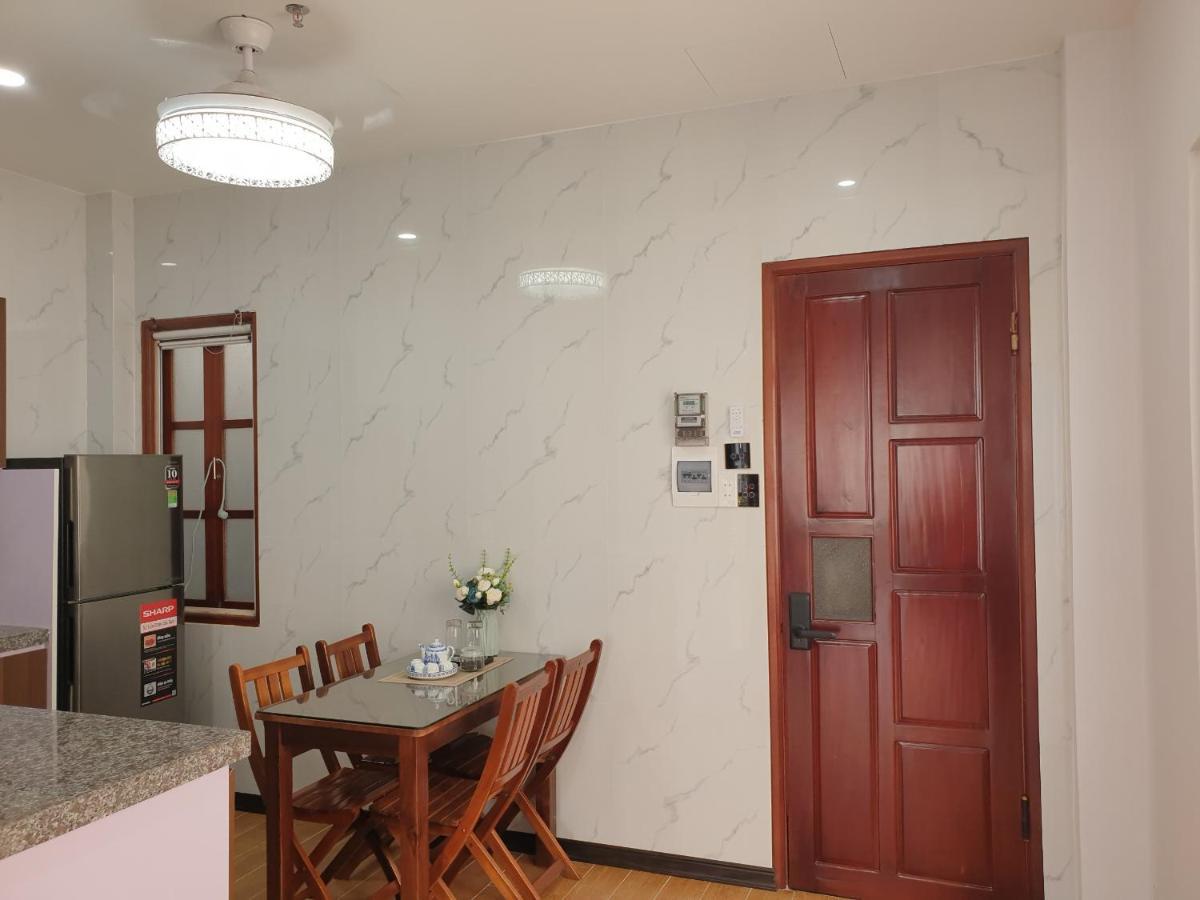 Homestay Sea Kite Дананг Екстериор снимка