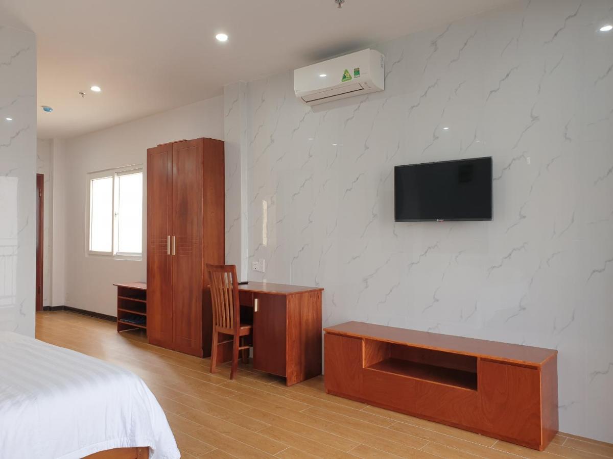 Homestay Sea Kite Дананг Екстериор снимка