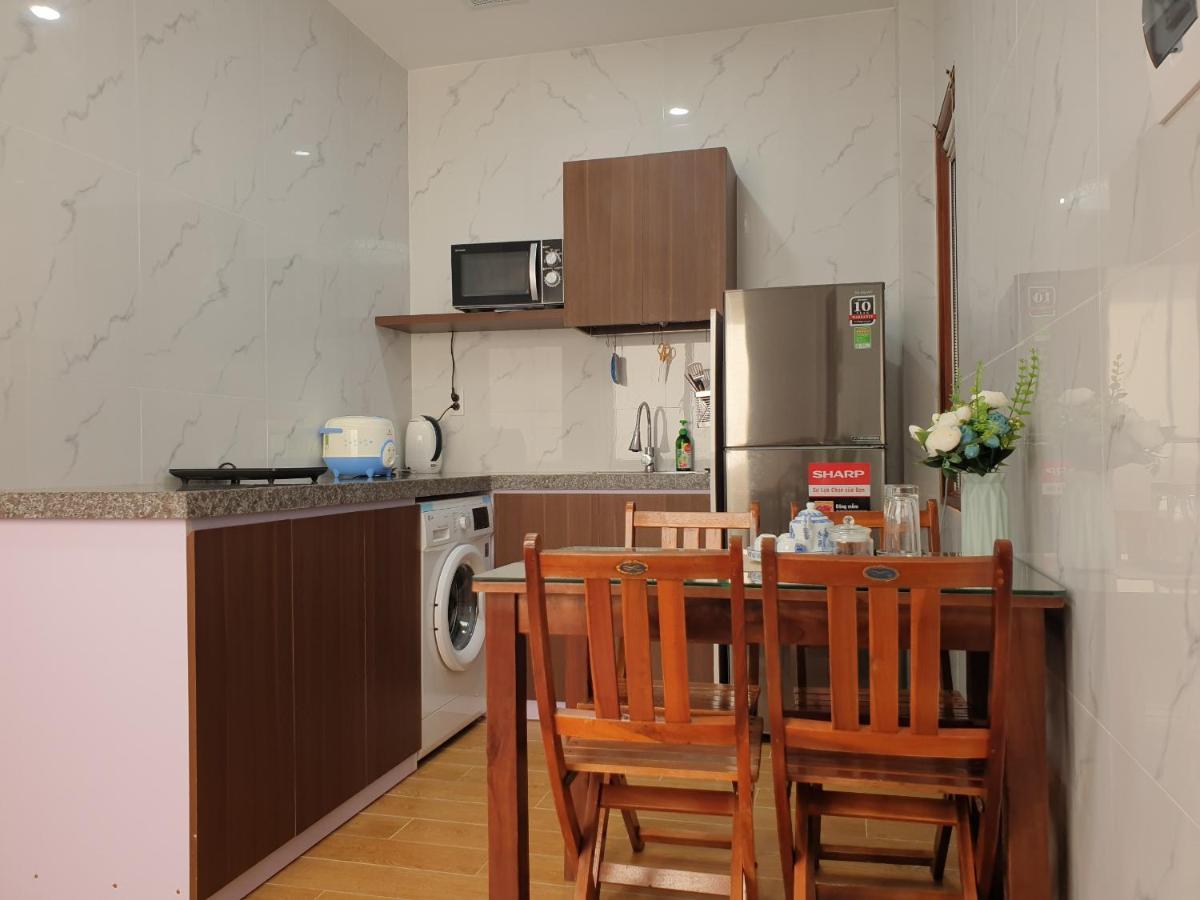 Homestay Sea Kite Дананг Екстериор снимка
