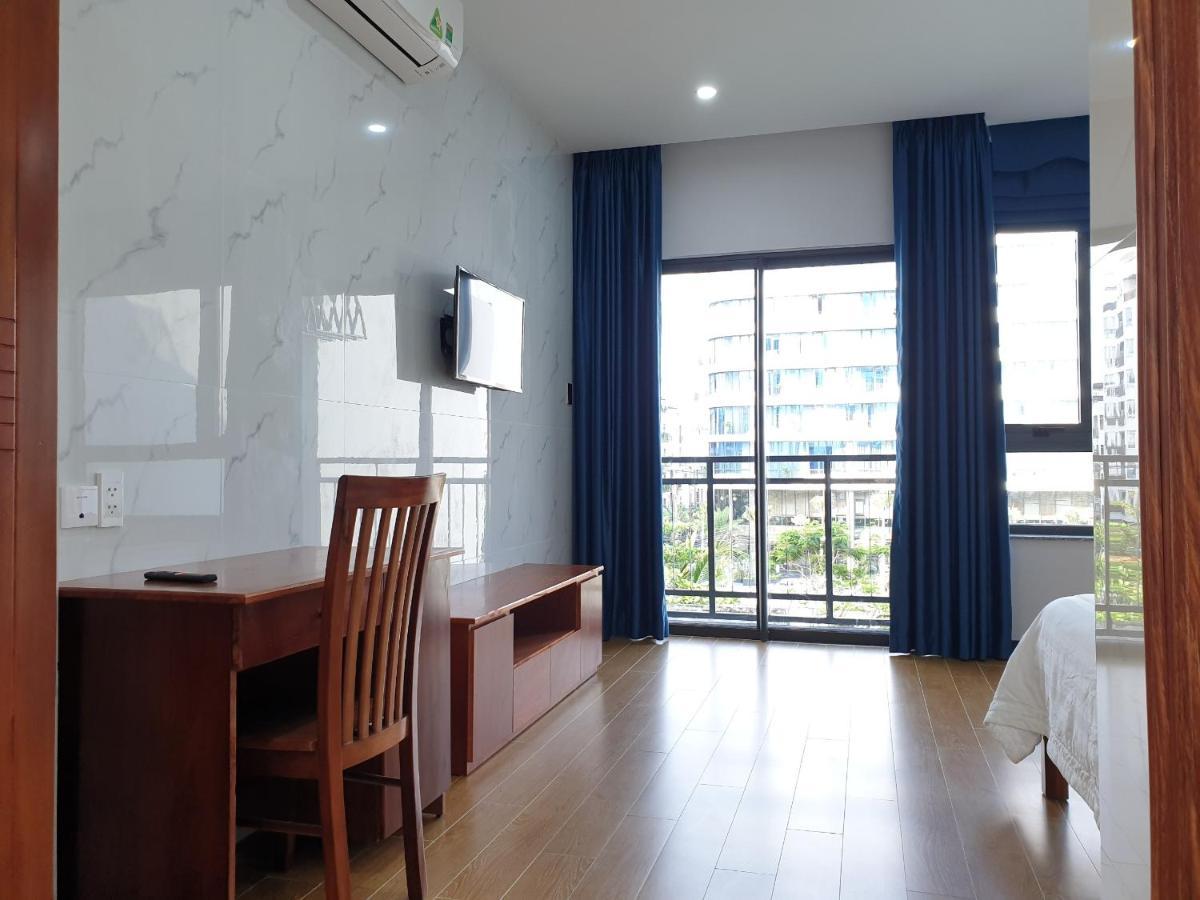 Homestay Sea Kite Дананг Екстериор снимка
