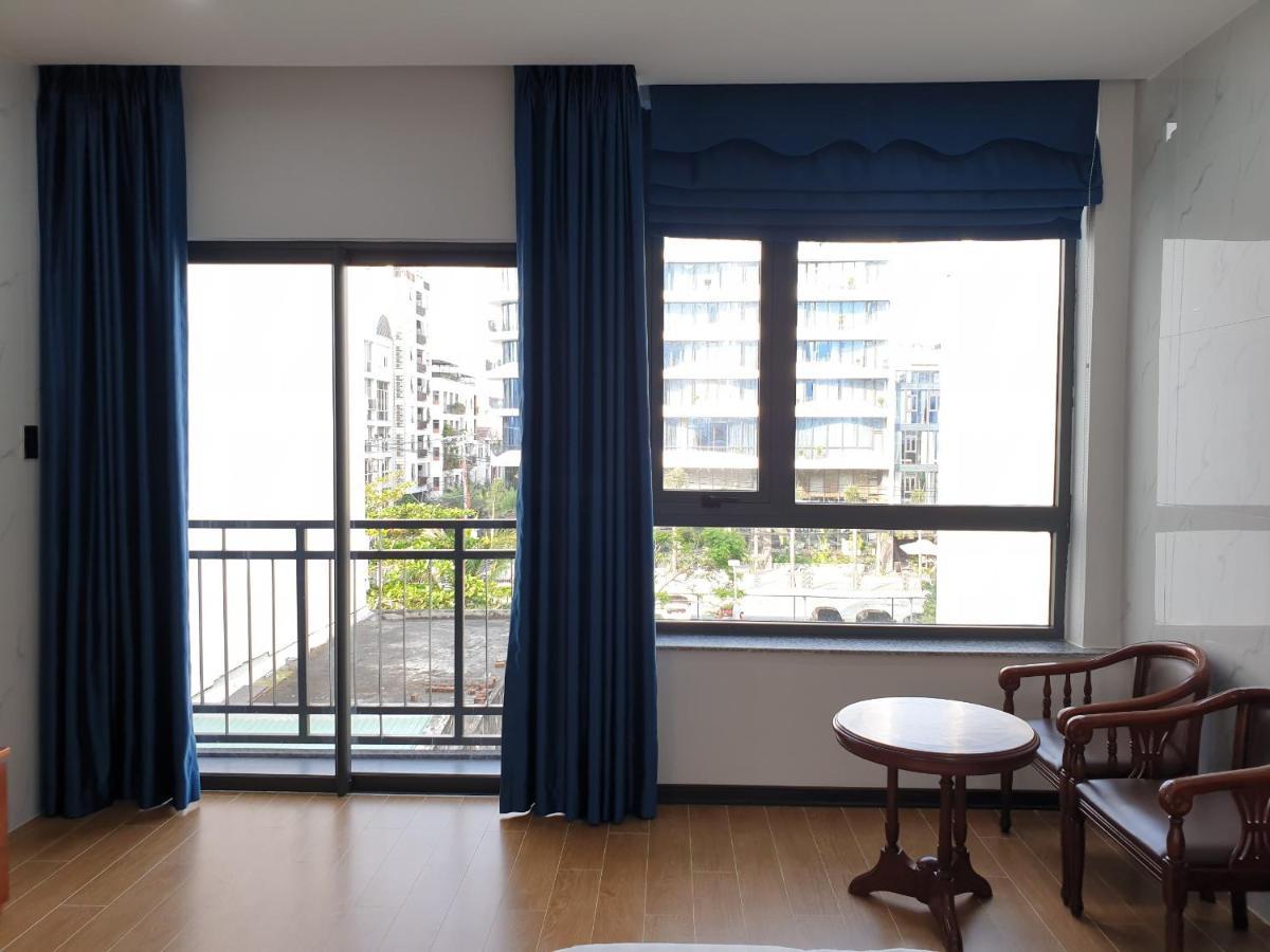 Homestay Sea Kite Дананг Екстериор снимка