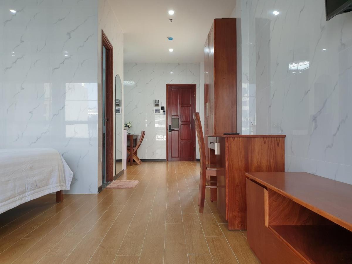 Homestay Sea Kite Дананг Екстериор снимка