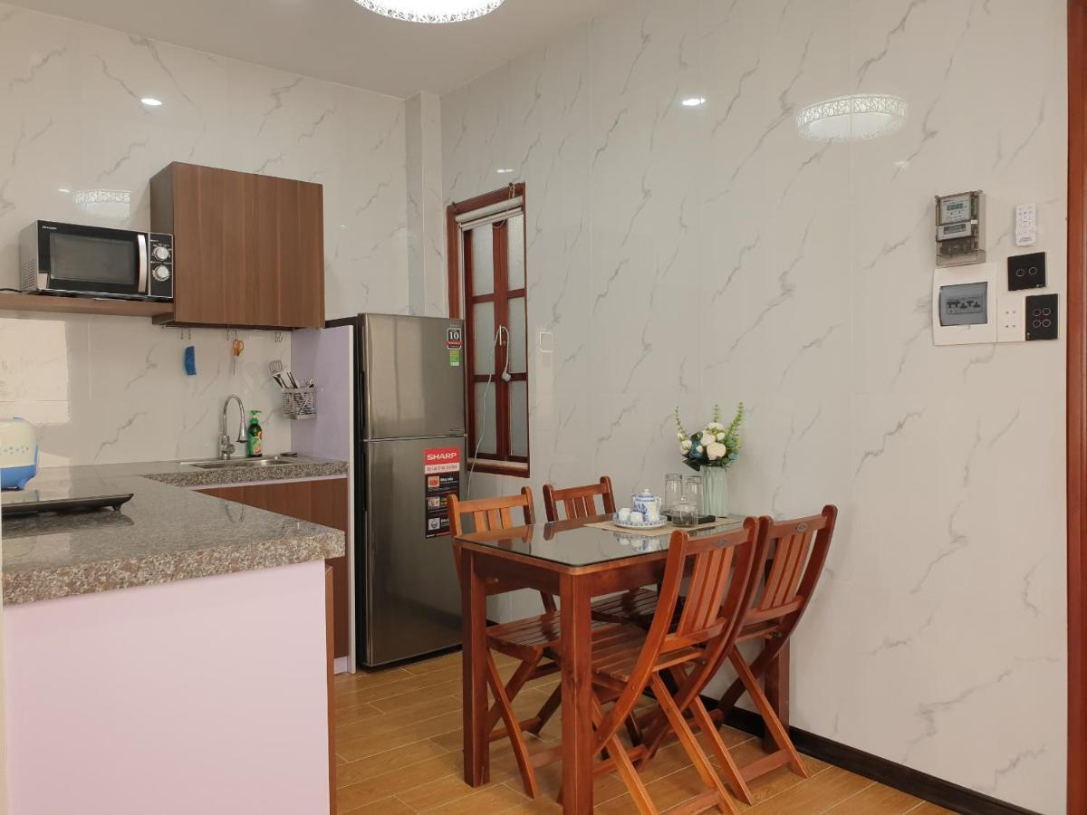 Homestay Sea Kite Дананг Екстериор снимка