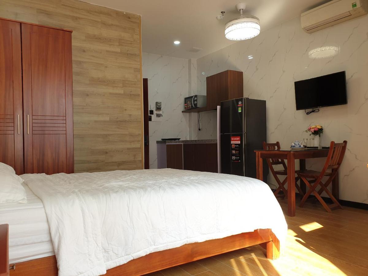Homestay Sea Kite Дананг Екстериор снимка