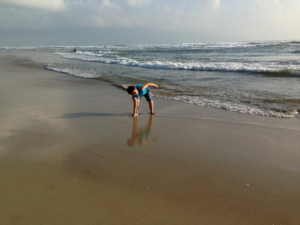 Homestay Sea Kite Дананг Екстериор снимка