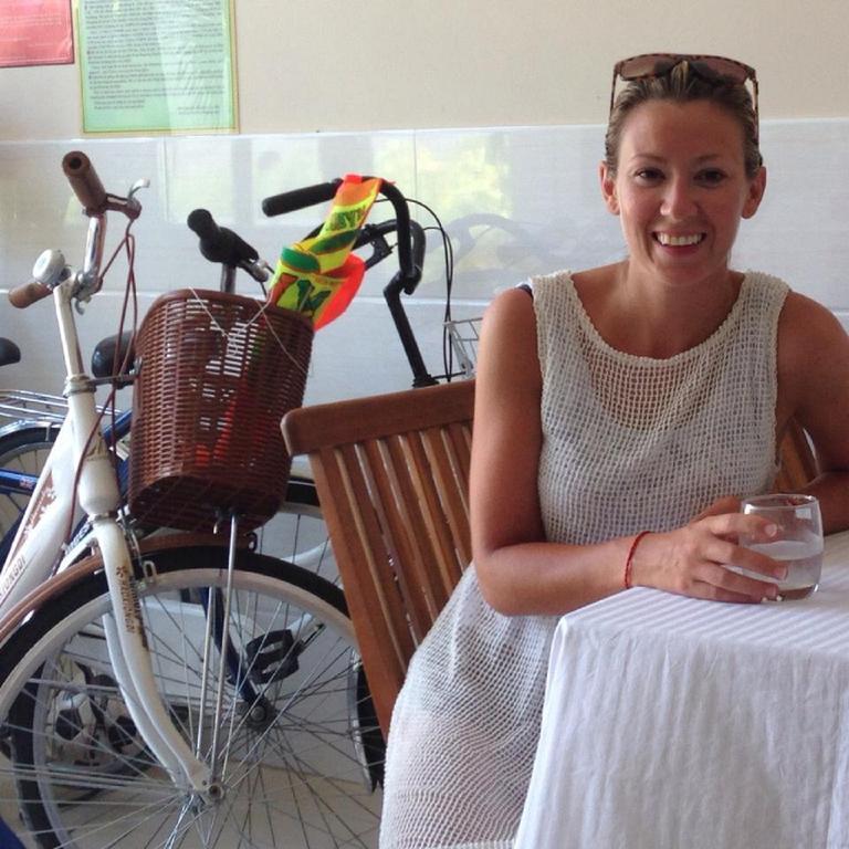 Homestay Sea Kite Дананг Екстериор снимка